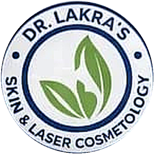 Dr. Lakra's Skin Clinic Logo