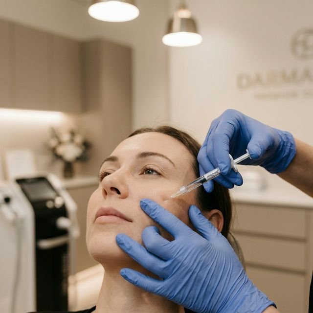 Injectables
