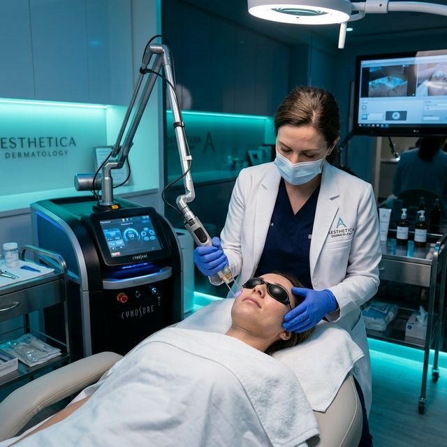 Laser Therapy