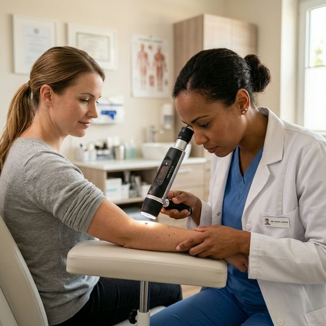 Clinical Dermatology
